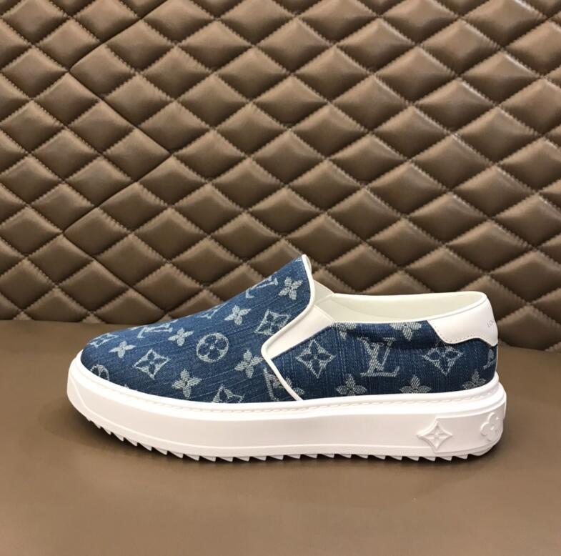 Ava’s Mode - LOV Men Shoes - 1623