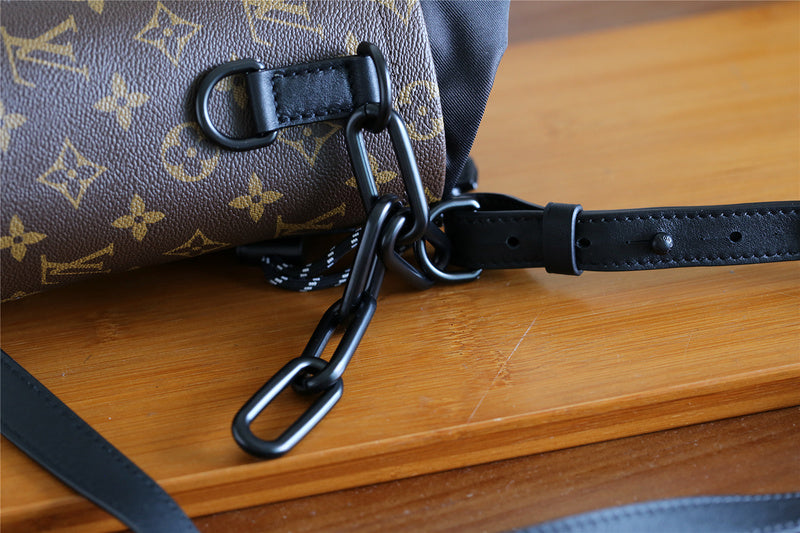 I W Fashion Lu-Vi bags - 10490