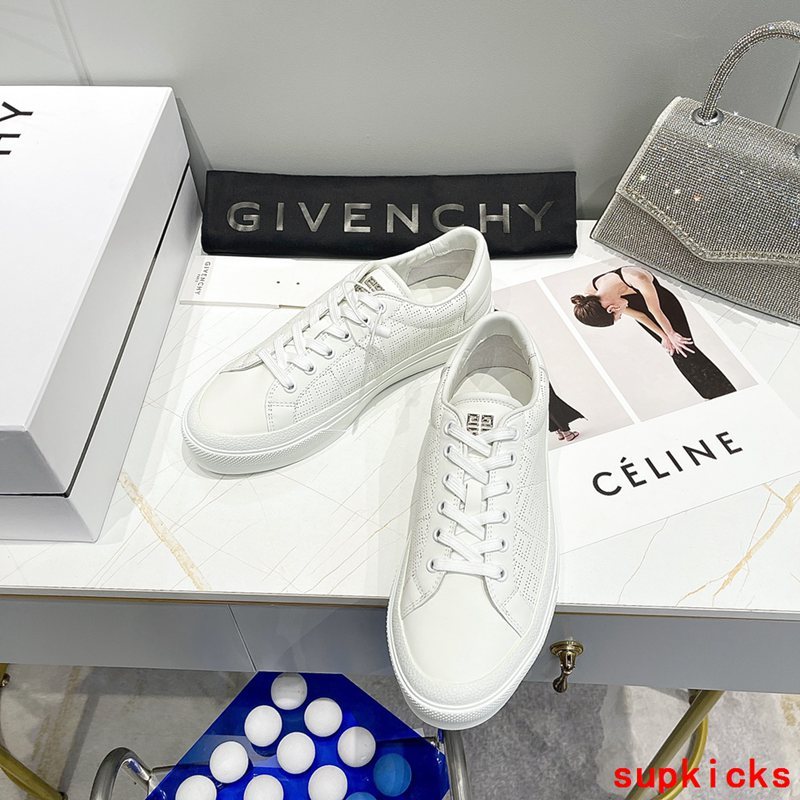 Givenchy Luxury Shoes