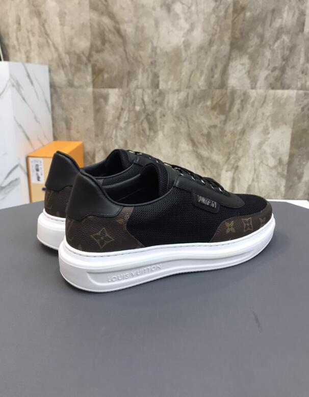 Ava’s Mode - LOV Men Shoes - 1325