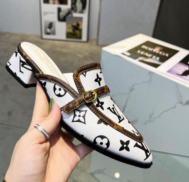 Ava’s Mode - LOV Women Shoes - 577