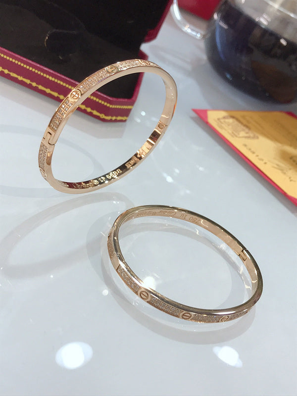 Cartier Jewelry