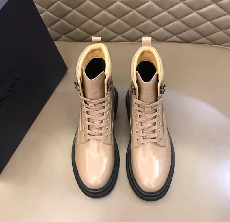 Ava’s Mode - PD Men Shoes - 385