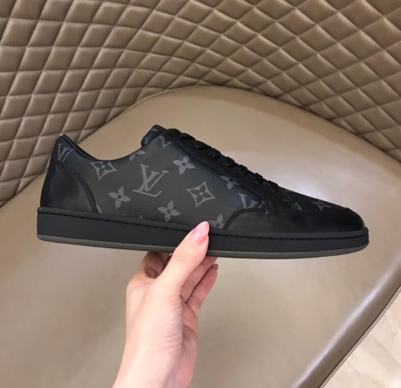 Ava’s Mode - LOV Men Shoes - 1529