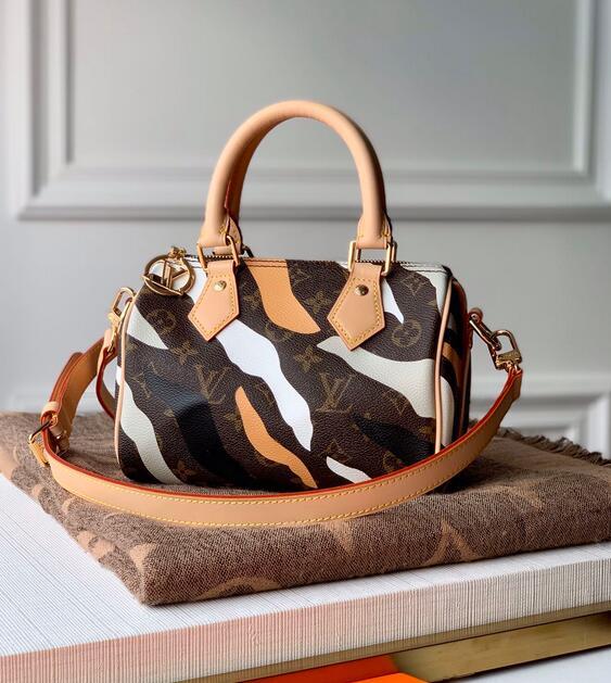 Ava’s Mode - LOV Bags - 3062