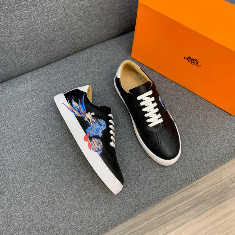 Hermes Luxury Shoes