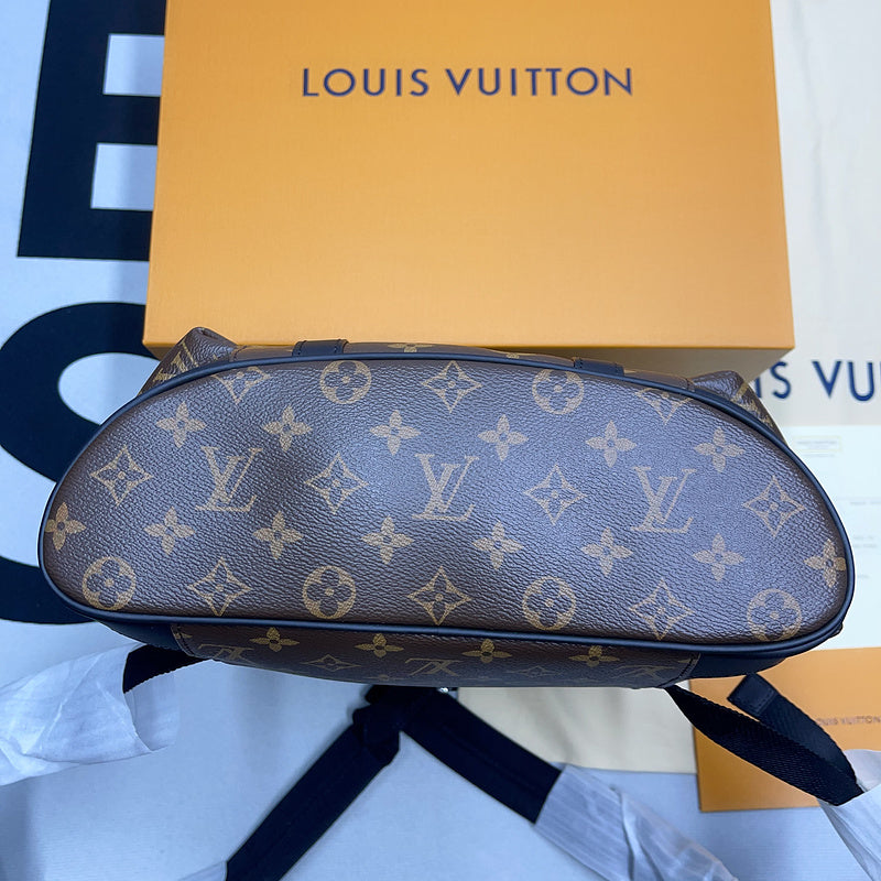 I W Fashion Lu-Vi bags - 9662