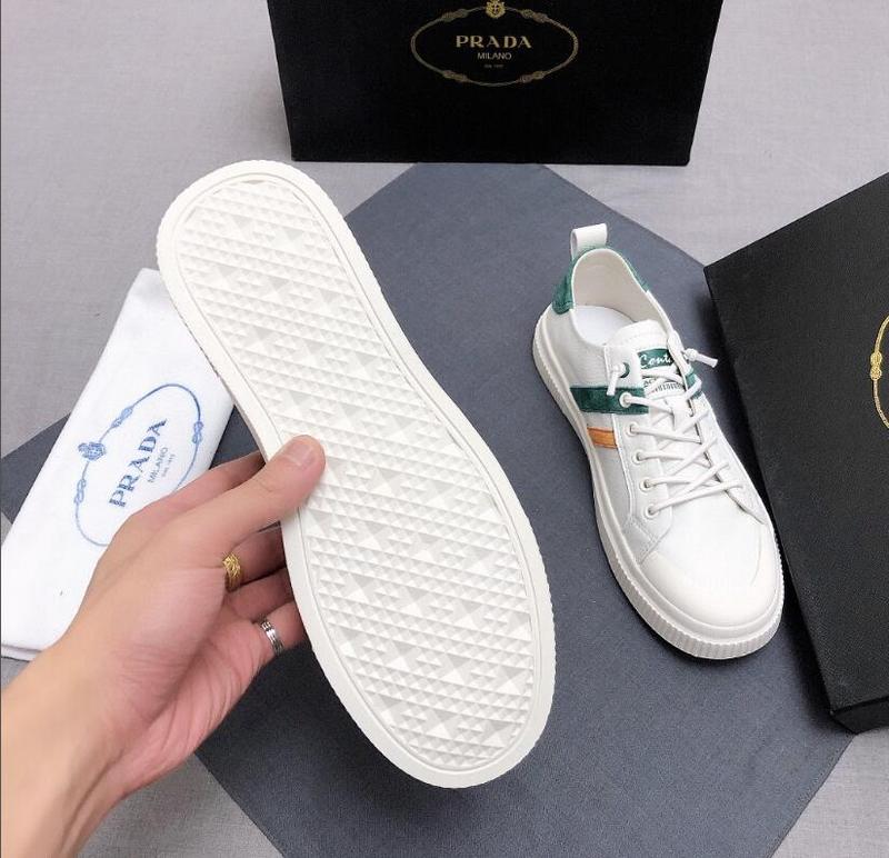 Ava’s Mode - PD Men Shoes - 458