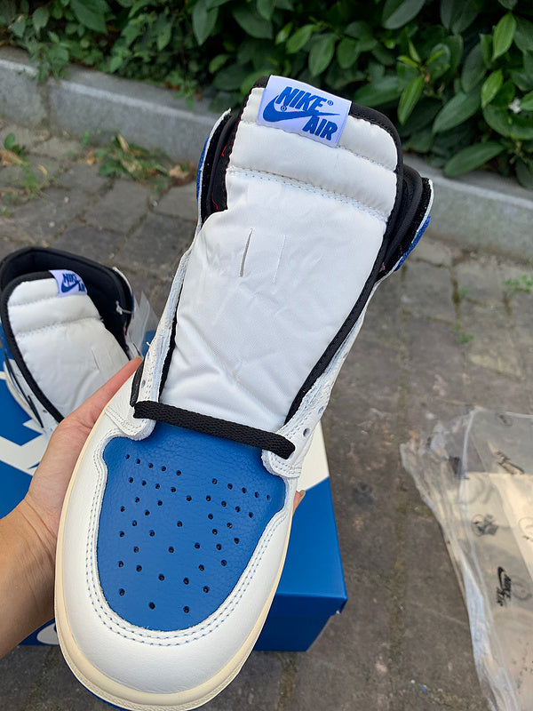 Nike Luxury Shoes