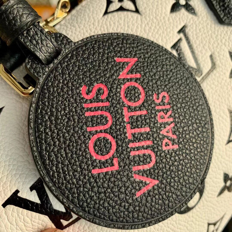 I W Fashion Lu-Vi Bags - 16889