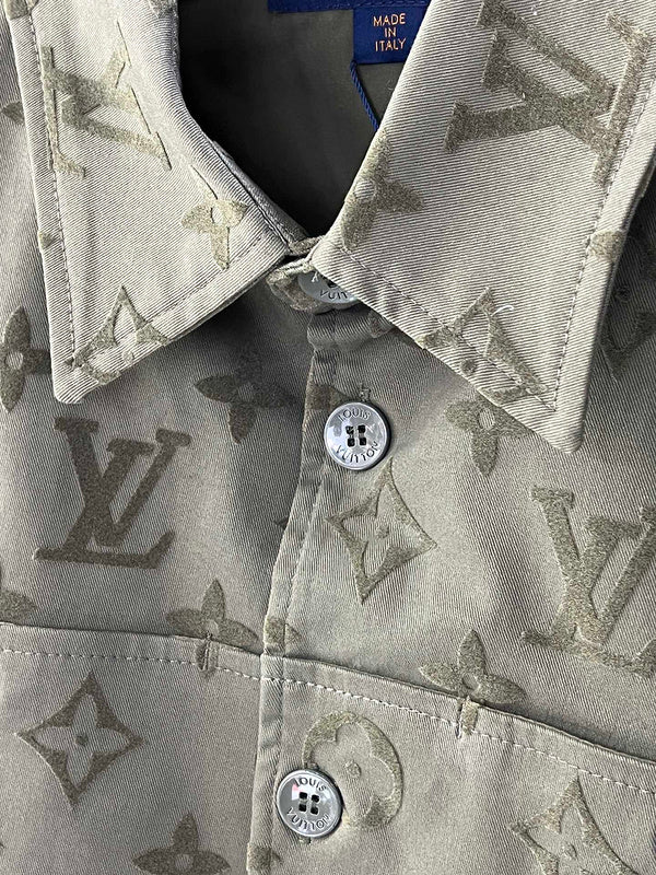 Louis Vuittion Luxury Clothes