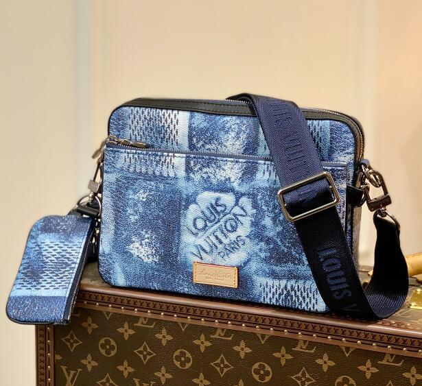 Ava’s Mode - LOV Bags - 2233