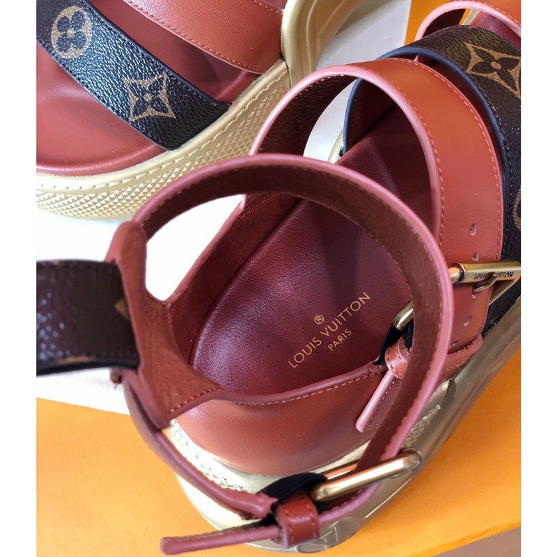 Louis Vuittion Luxury Shoes