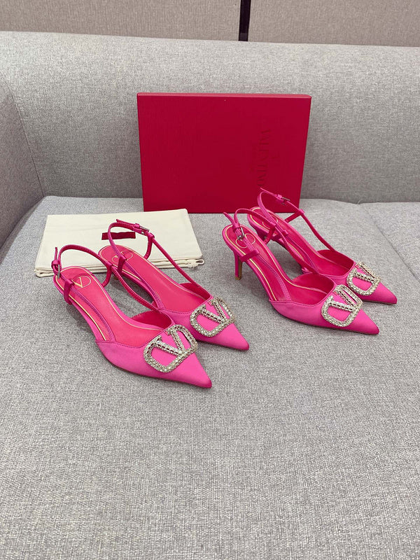 Valentino GARAVANI Luxury Shoes