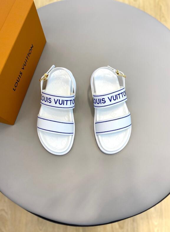 Ava’s Mode - LOV Men Shoes - 1103