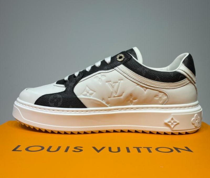 Ava’s Mode - LOV Men Shoes - 994