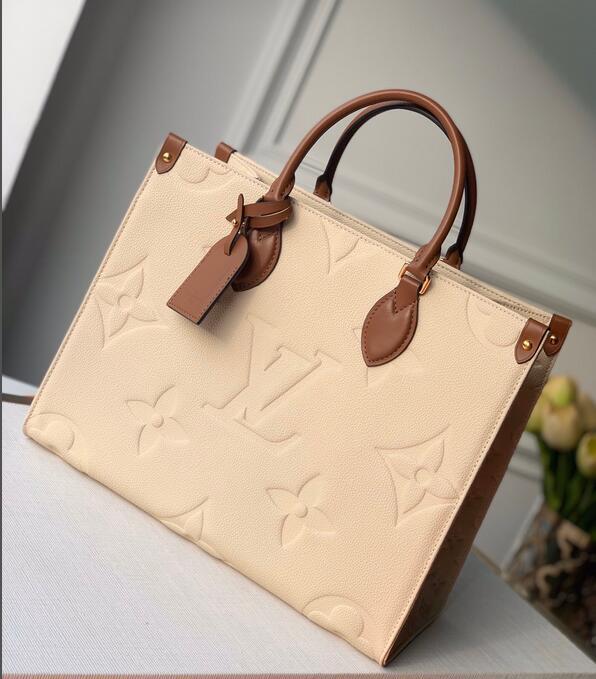 Ava’s Mode - LOV Bags - 3112