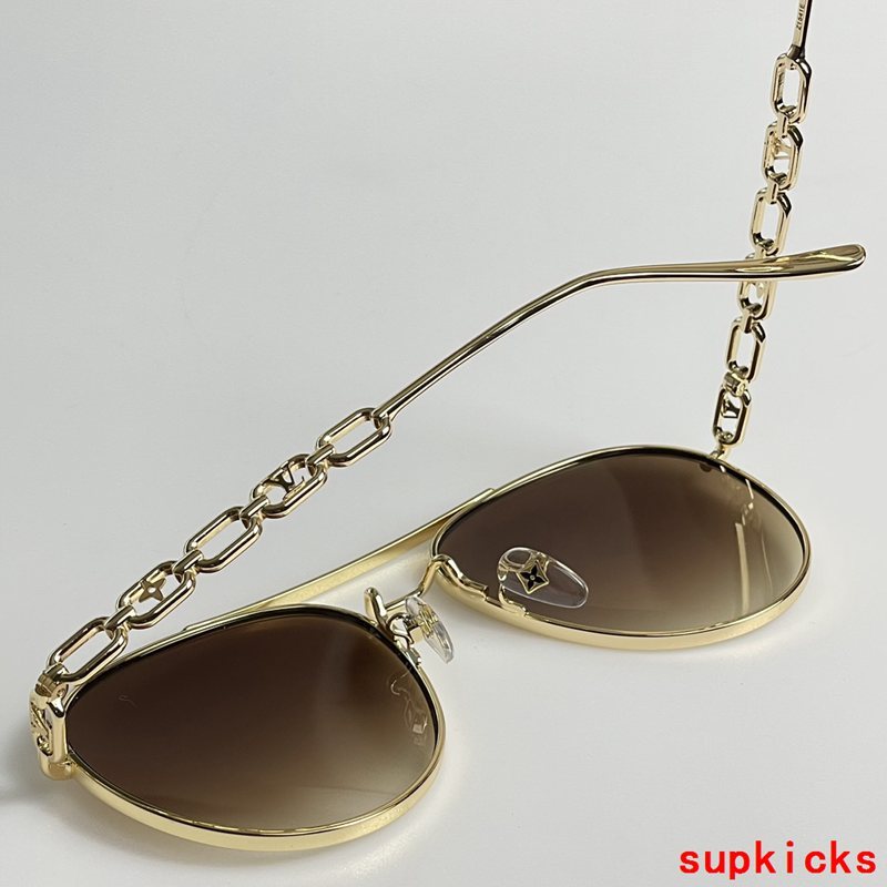 Louis Vuittion Luxury Sunglasses