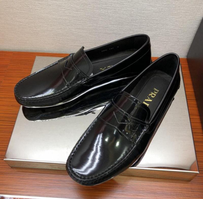 Ava’s Mode - PD Men Shoes - 321
