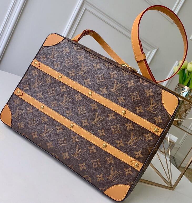 Ava’s Mode - LOV Bags - 3009