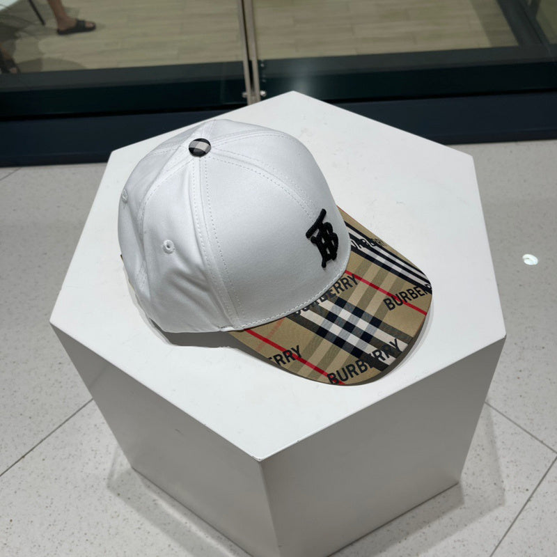 Burberry Luxury Cap