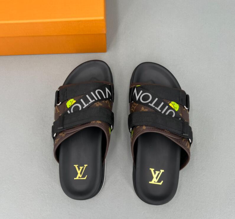 Ava’s Mode - LOV Men Shoes - 1034