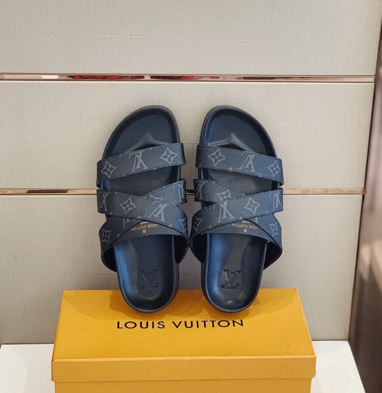 Ava’s Mode - LOV Men Shoes - 1611