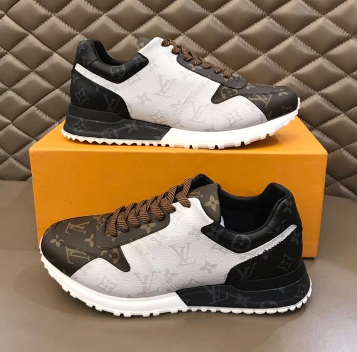 Ava’s Mode - LOV Men Shoes - 1685