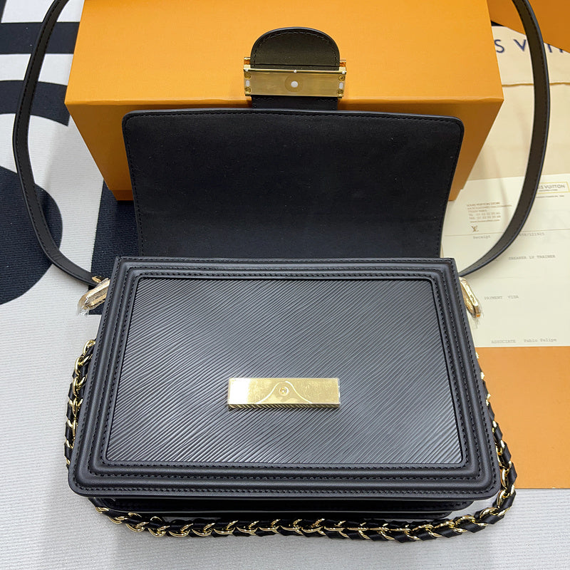 I W Fashion Lu-Vi bags - 8136