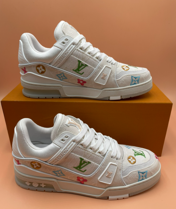 Ava’s Mode - LOV Men Shoes - 120