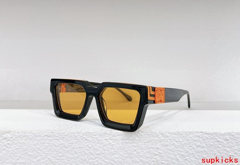 Louis Vuittion Luxury Sunglasses