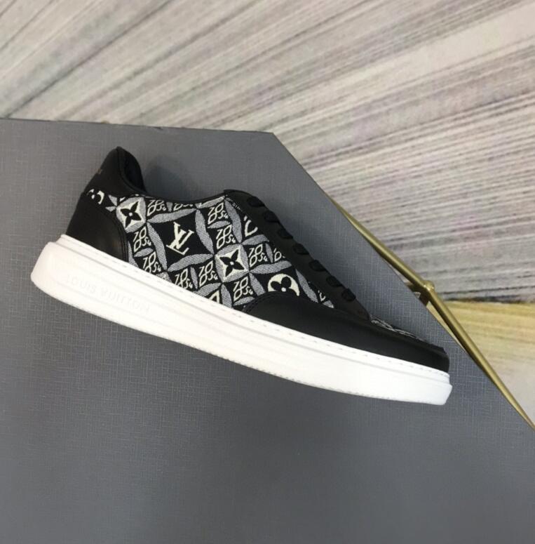 Ava’s Mode - LOV Men Shoes - 1337