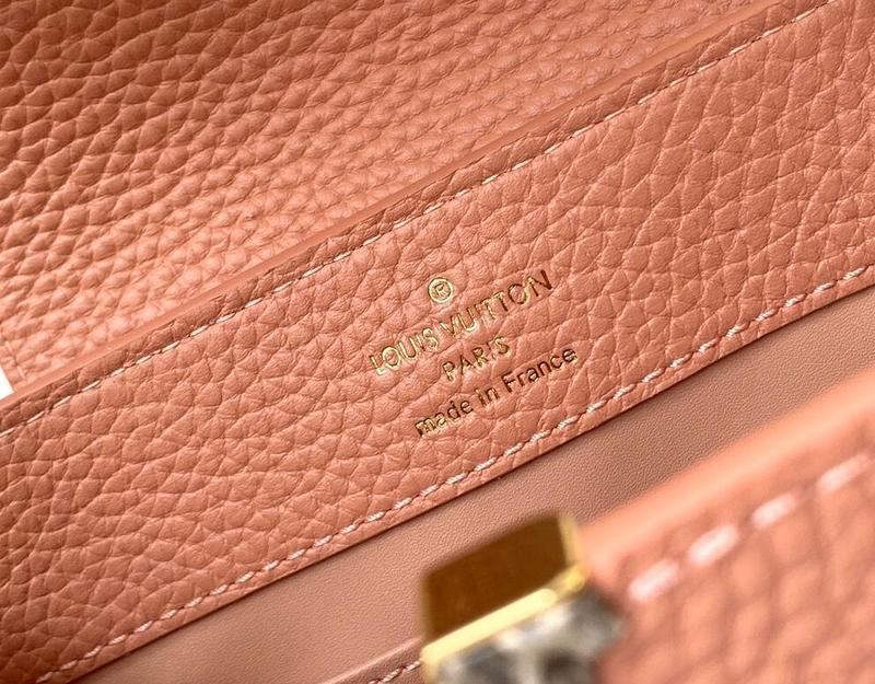 Ava’s Mode - LOV Bags - 2600