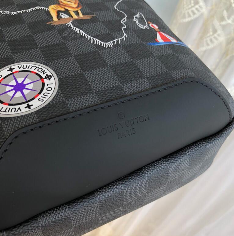 Ava’s Mode - LOV Bags - 2929