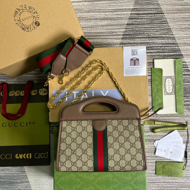 PHA - GUKI Bags - 1303