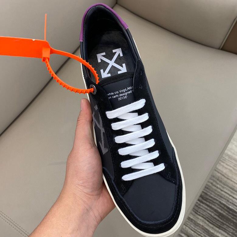 Ava’s Mode - YZO Men Shoes - 226