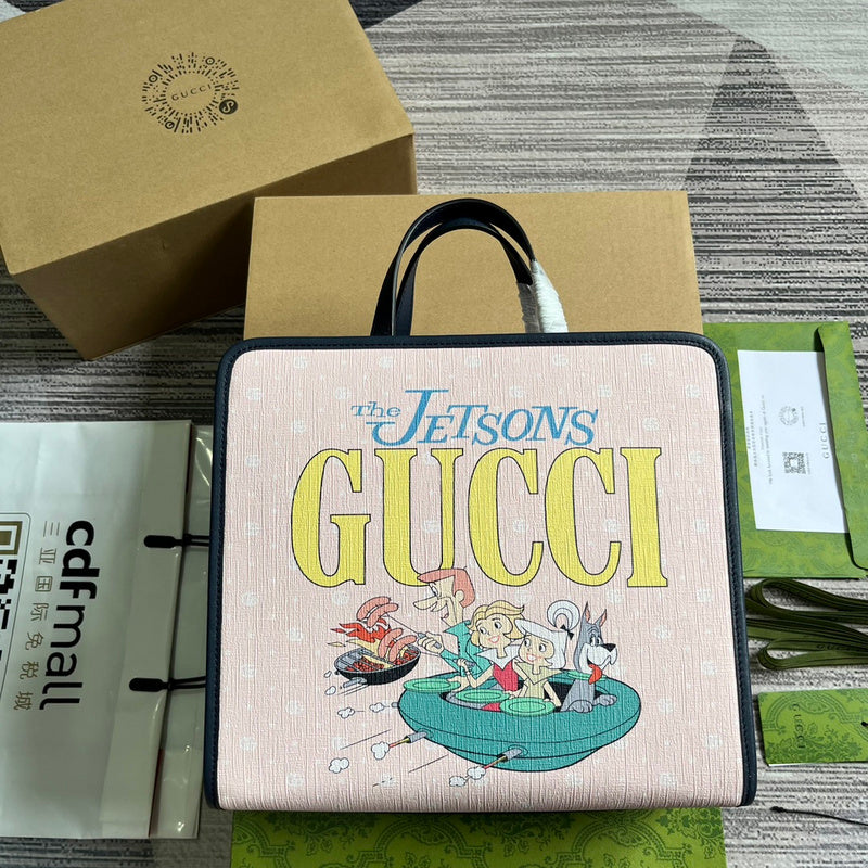PHA - GUKI Bags - 280