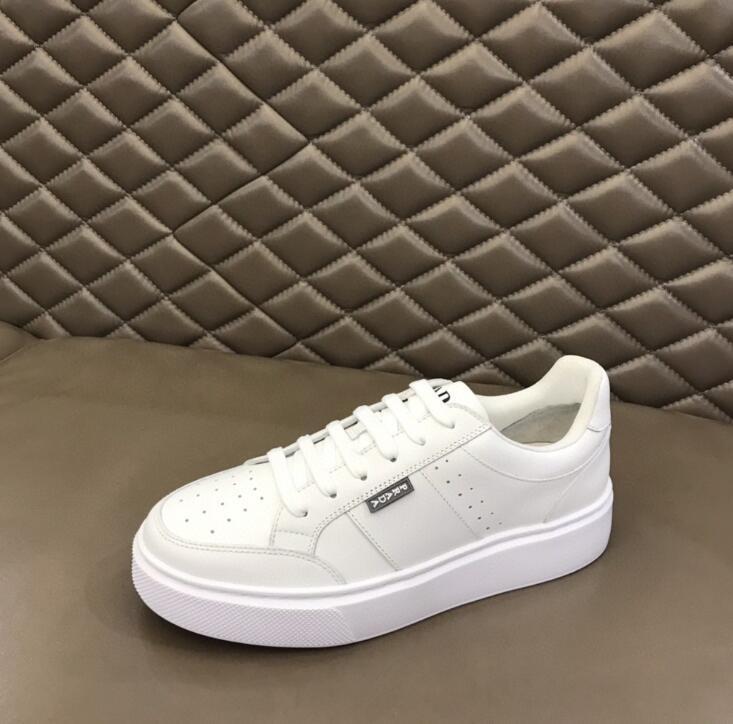 Ava’s Mode - PD Men Shoes - 269