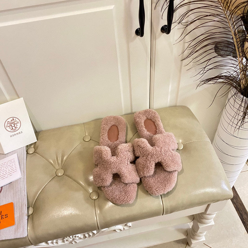 Hermes Luxury Sandals