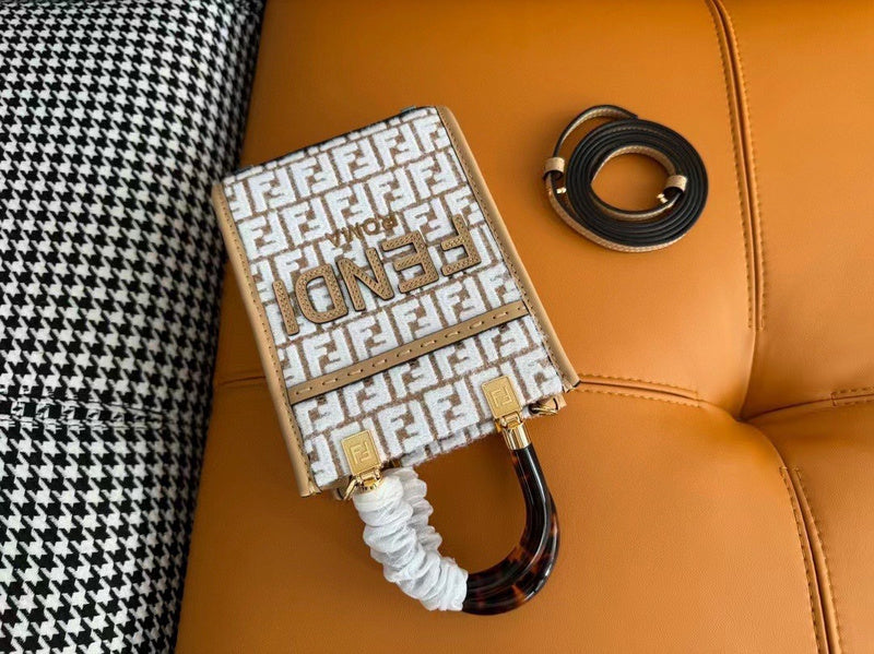 PHA - PHAE Bags - 036
