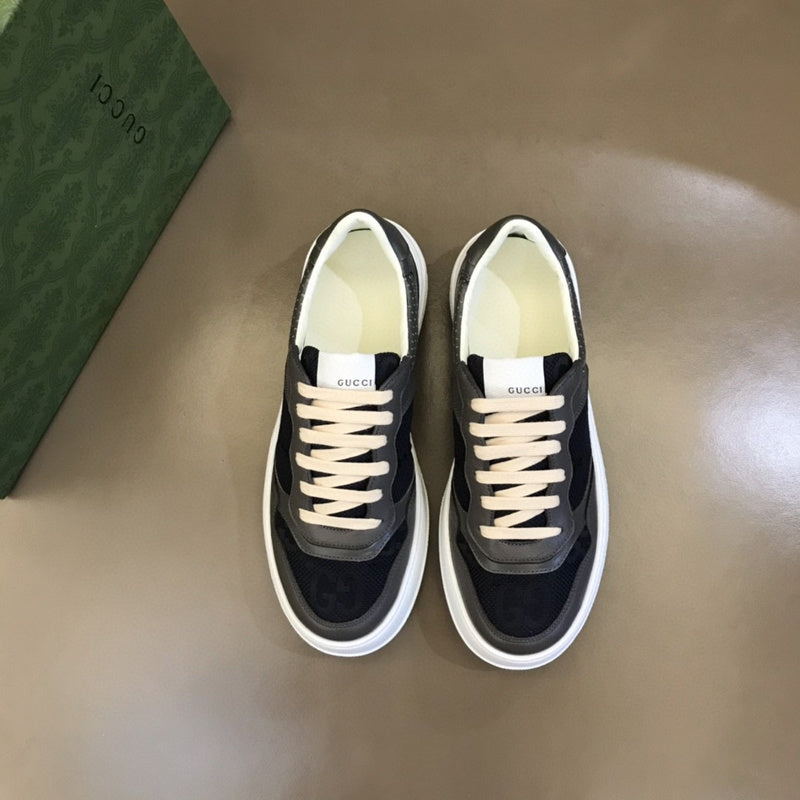 Gucci Luxury Shoes