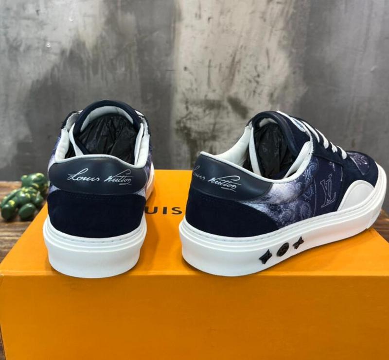 Ava’s Mode - LOV Men Shoes - 977