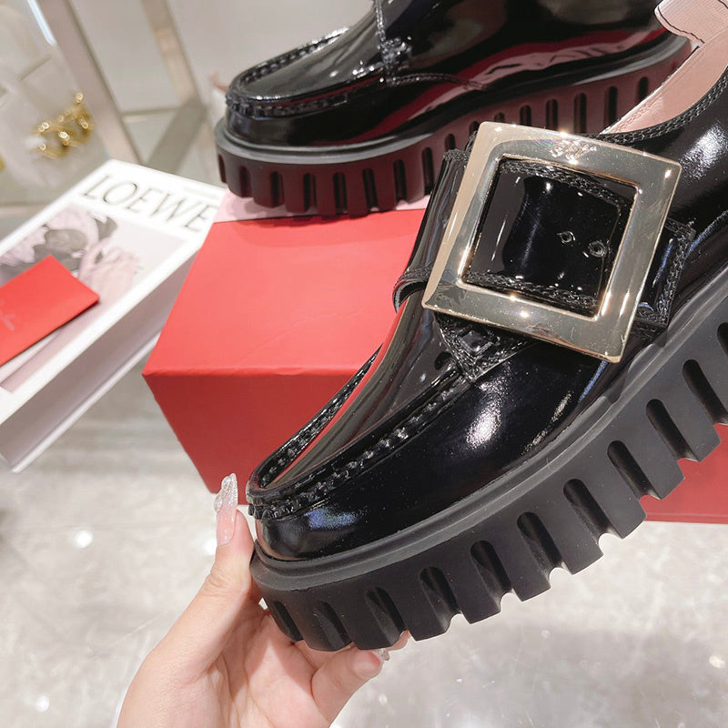 Roger Vivier Luxury Shoes
