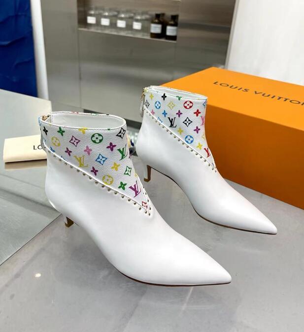 Ava’s Mode - LOV Women Shoes - 816