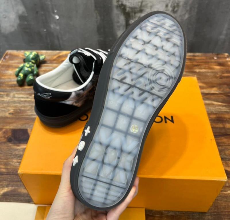 Ava’s Mode - LOV Men Shoes - 972