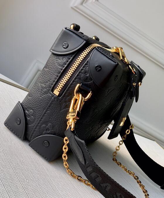 Ava’s Mode - LOV Bags - 2965