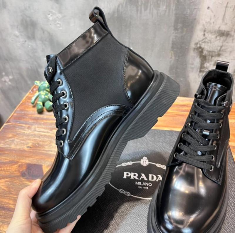 Ava’s Mode - PD Men Shoes - 138