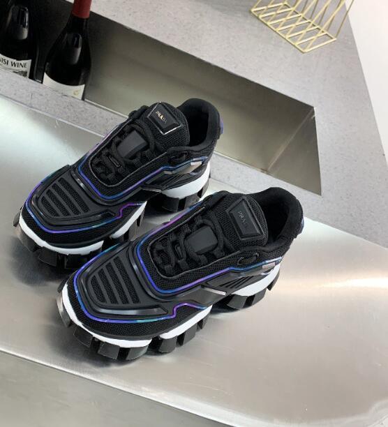 Ava’s Mode - PD Men Shoes - 436
