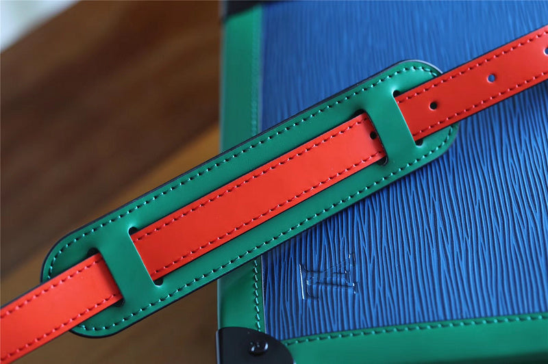 I W Fashion Lu-Vi bags - 10180