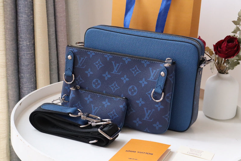 I W Fashion Lu-Vi Bags - 16858